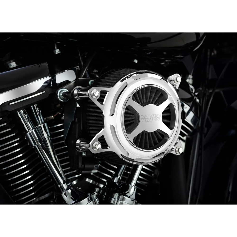 VO2 X Air Intake VO2 X Air Intake