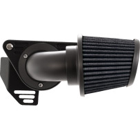 VO2 Falcon Air Intake Kit — Black matte