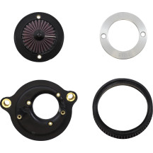 Air Stinger Stealth Air Cleaner Kit