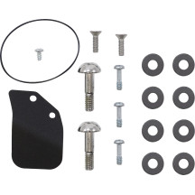 Air Stinger Stealth Air Cleaner Kit