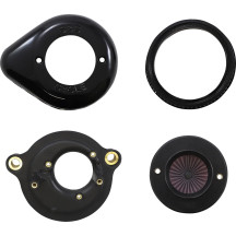 Air Stinger Stealth Air Cleaner Kit