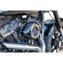 Air Stinger Stealth Air Cleaner Kit
