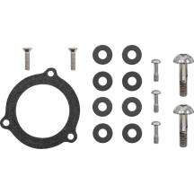 Air Stinger Stealth Air Cleaner Kit