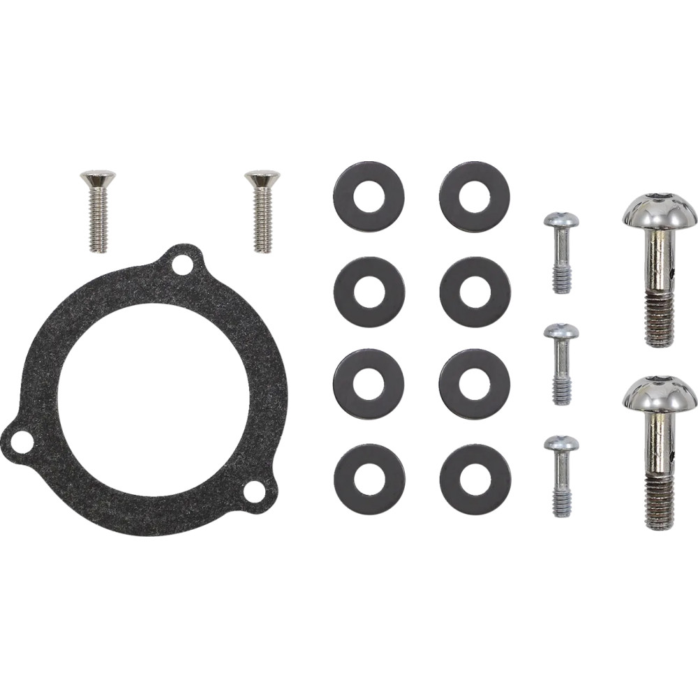 Air Stinger Stealth Air Cleaner Kit Air Stinger Stealth Air Cleaner Kit