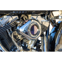 Air Stinger Stealth Air Cleaner Kit