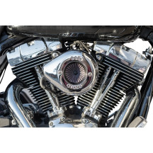 Air Stinger Stealth Air Cleaner Kit