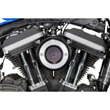 Air Stinger Stealth Air Cleaner Kit