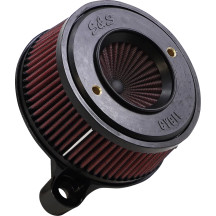 Air Stinger Stealth Air Cleaner Kit