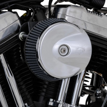 VO2 Stingray Air Intake Kit