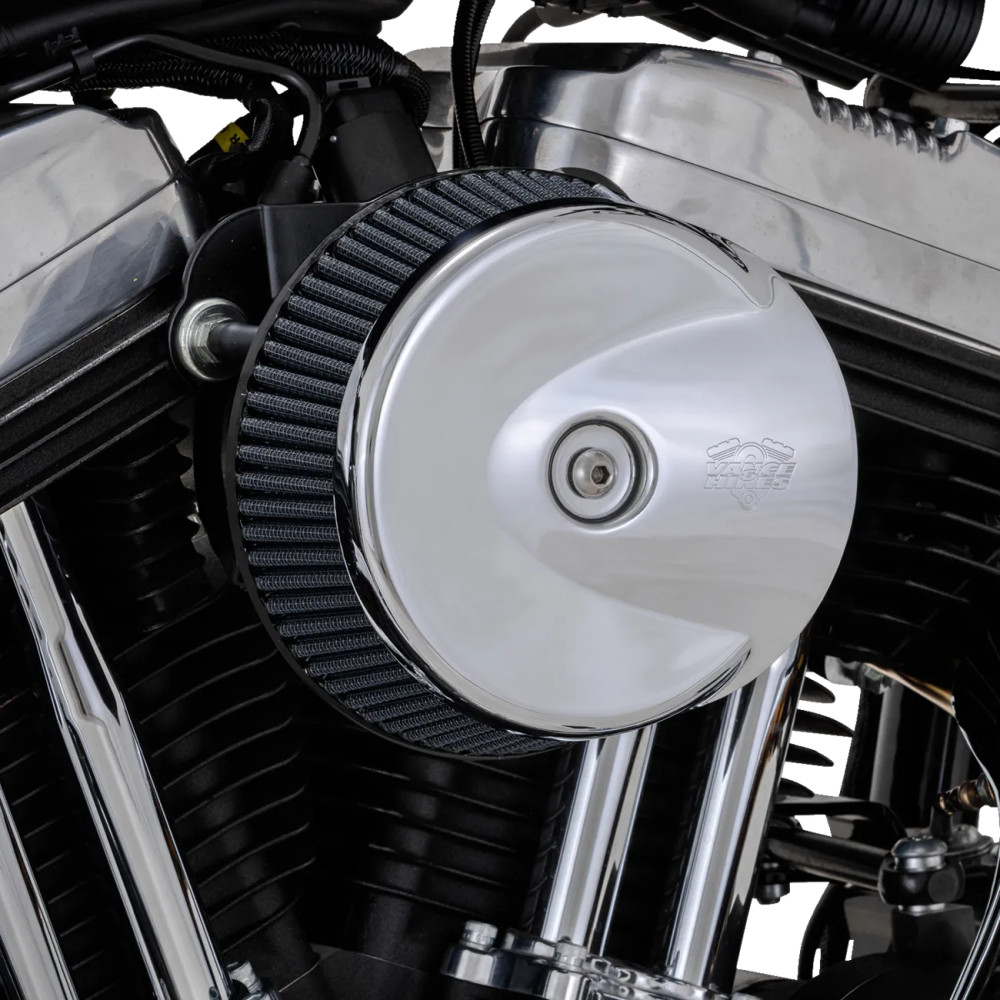 VO2 Stingray Air Intake Kit VO2 Stingray Air Intake Kit