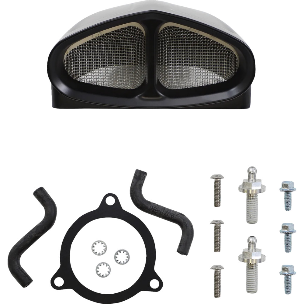 PowrFlo Air Intake Kit PowrFlo Air Intake Kit