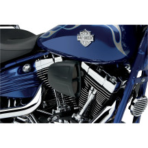 PowrFlo Air Intake Kit — Black