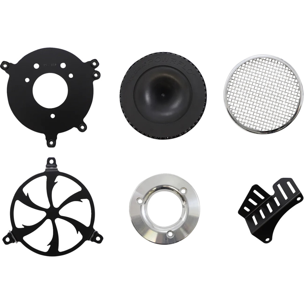 Air Cleaner Kit Air Cleaner Kit