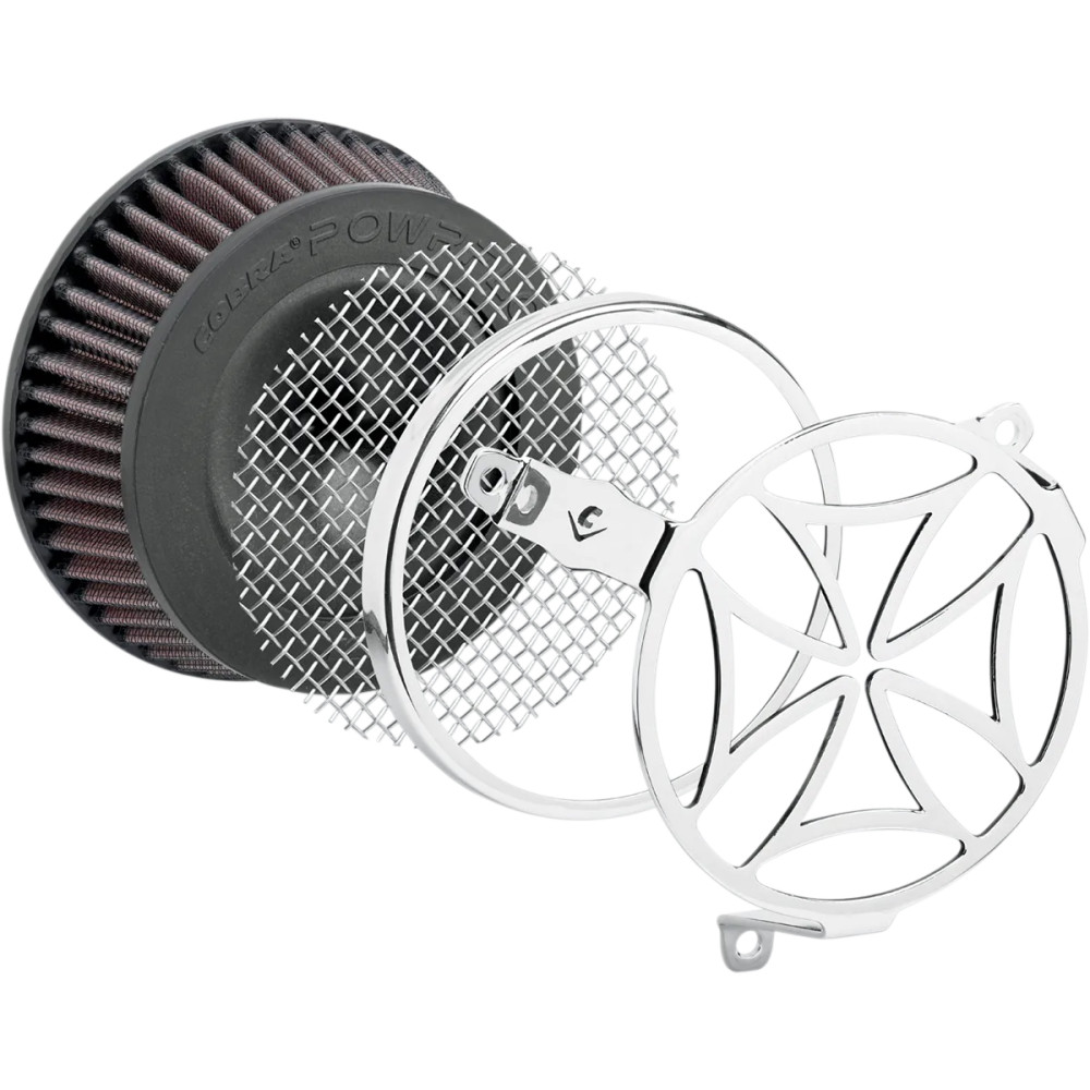 Air Cleaner Kit Air Cleaner Kit