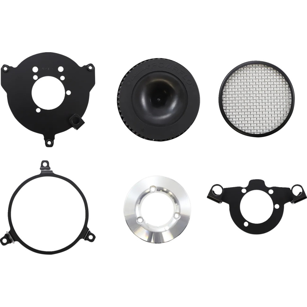 Air Cleaner Kit Air Cleaner Kit