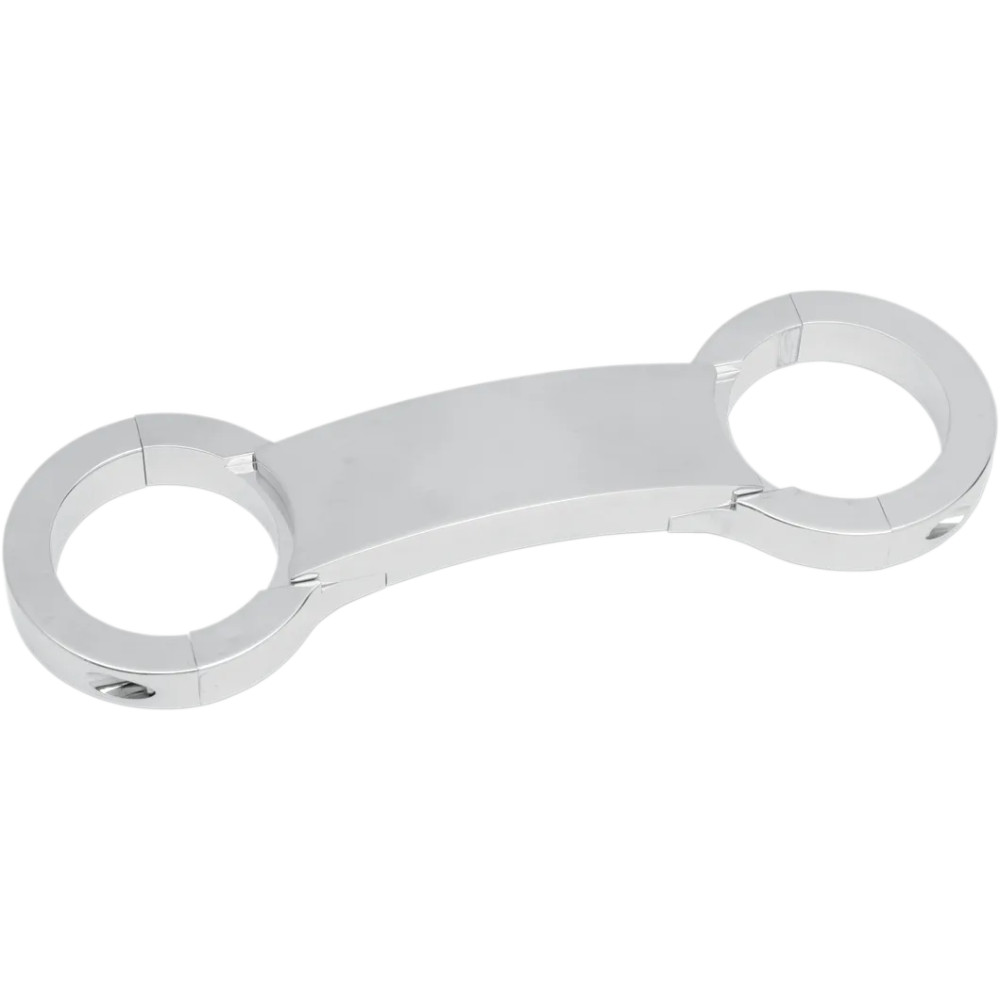 Chrome Front Fork Brace
