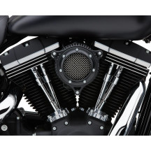 RPT Air Intake Kit — Black