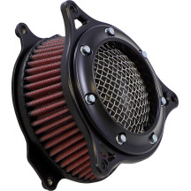 RPT Air Intake Kit — Black