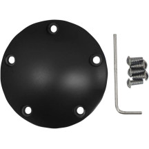 Spherical Radius Points Cover