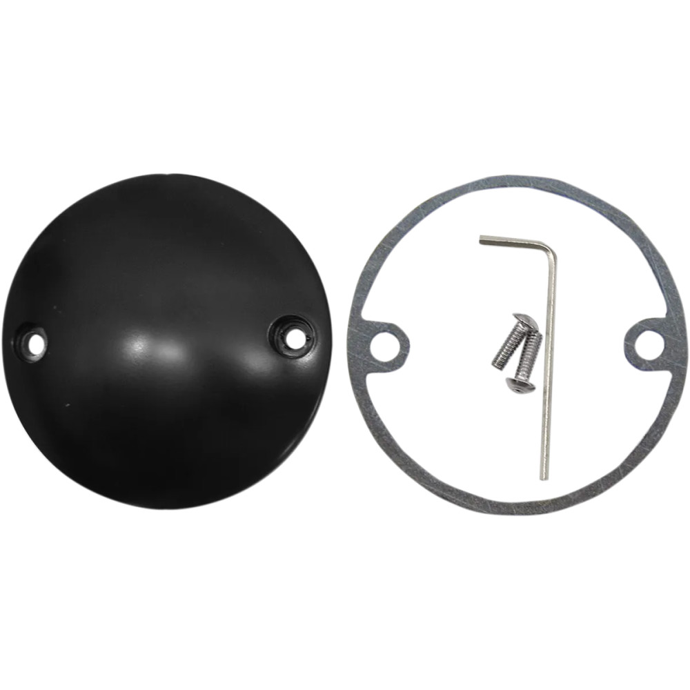 Spherical Radius Points Cover
