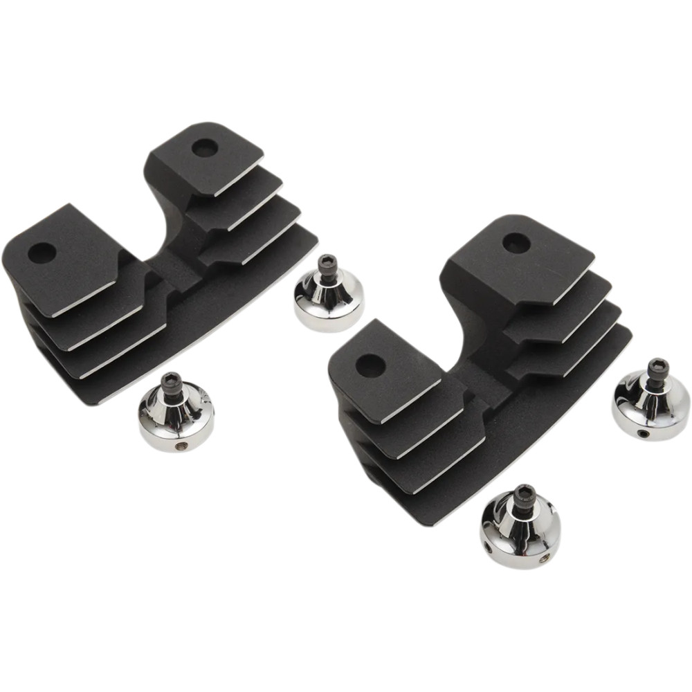 Spark Plug/Head Bolt Cover Spark Plug/Head Bolt Cover