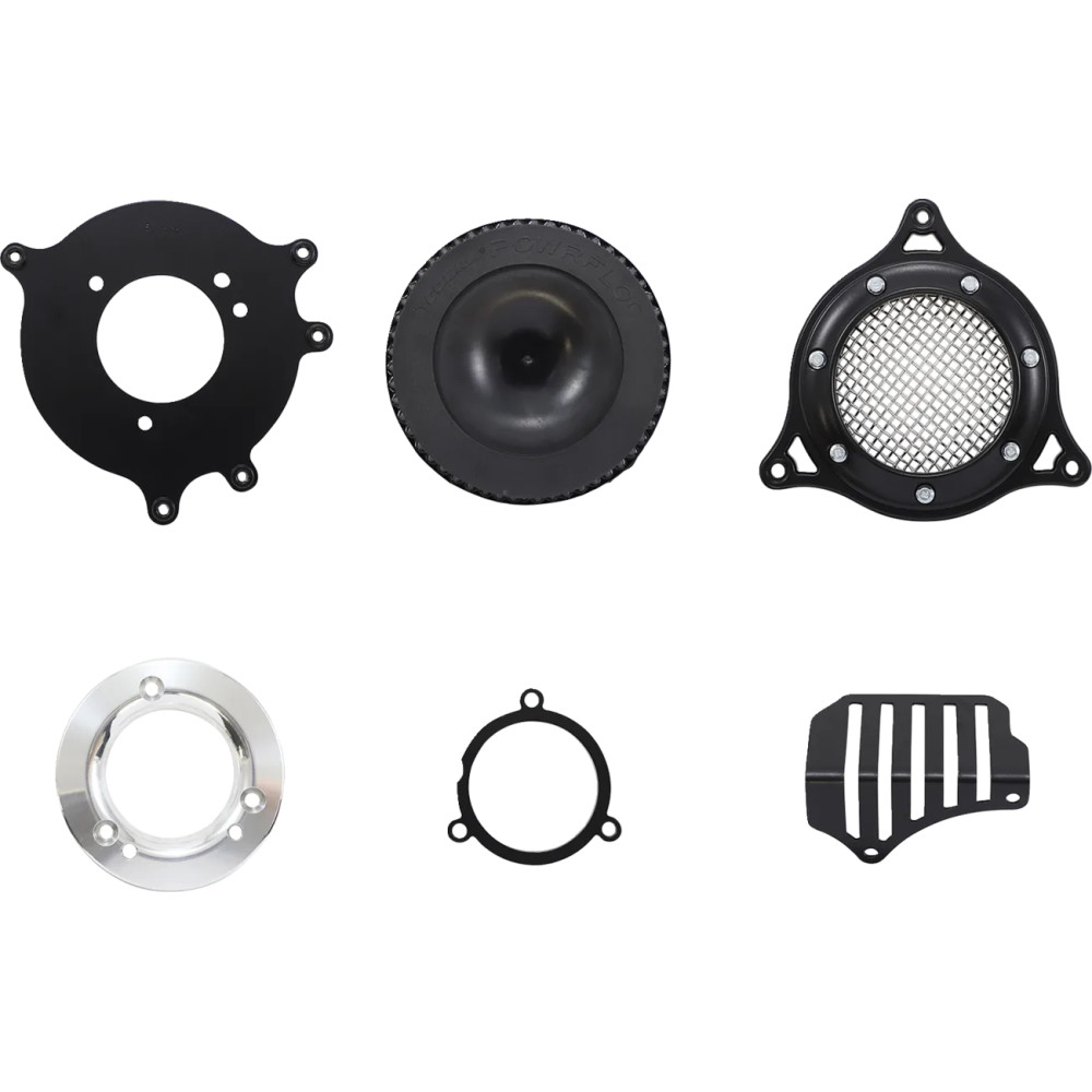 Kit de admisión de aire RPT