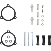 Kit de admisión de aire RPT