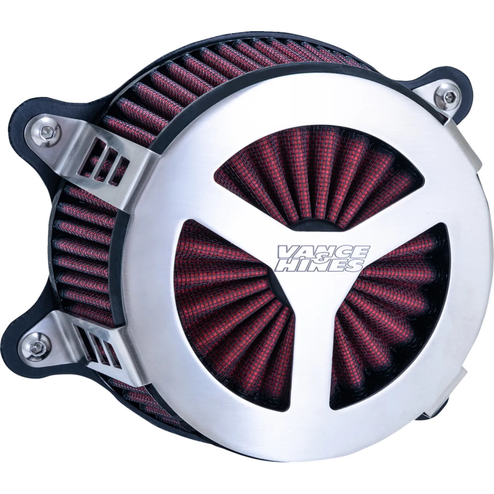 V02 Radiant III Air Intake V02 Radiant III Air Intake