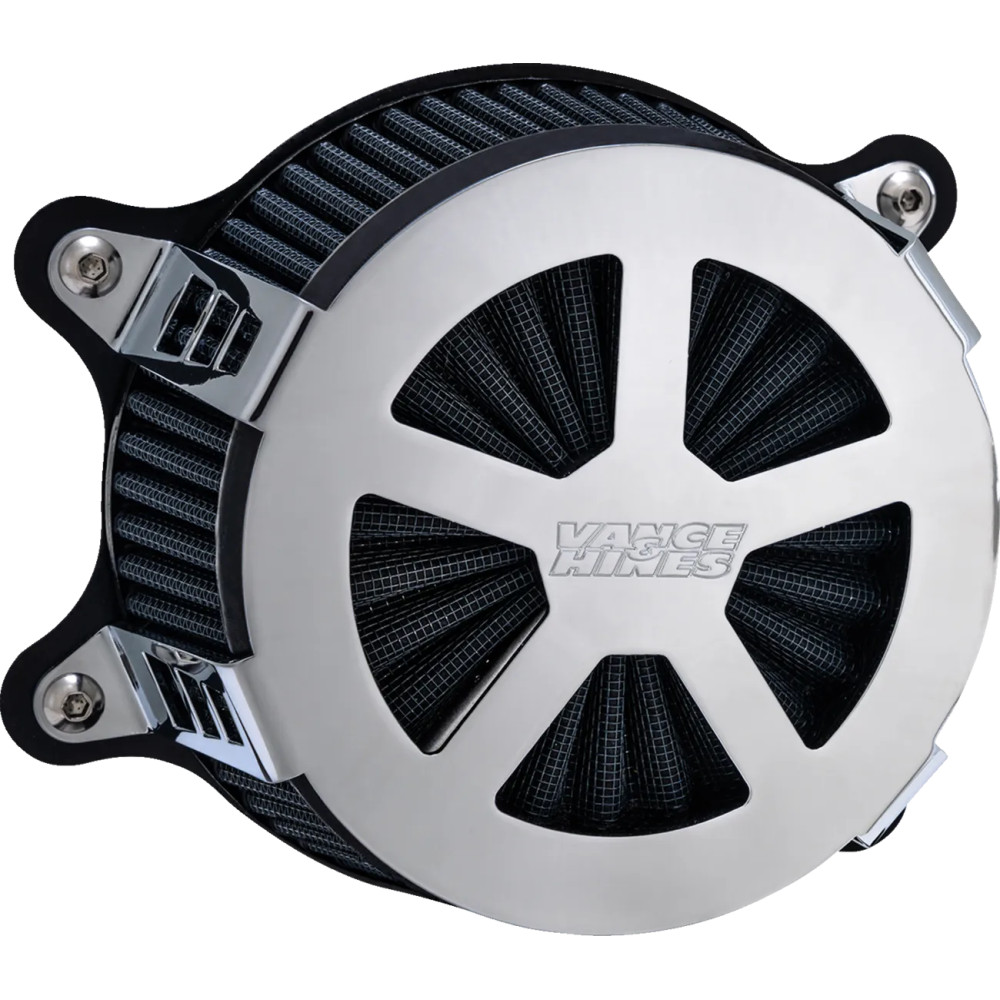 VO2 Radiant V Air Intake VO2 Radiant V Air Intake