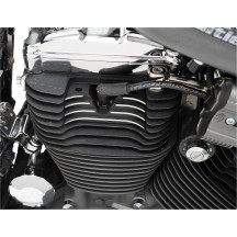 Spark Plug/Head Bolt Cover