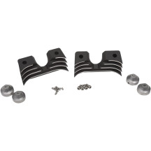 Spark Plug/Head Bolt Cover
