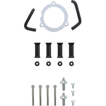 VO2 Insight Air Intake Kit