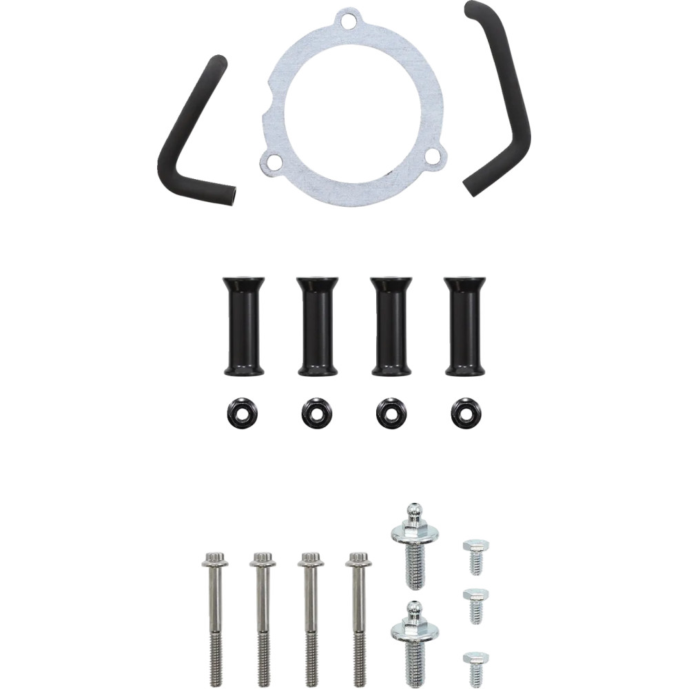 VO2 Insight Air Intake Kit VO2 Insight Air Intake Kit