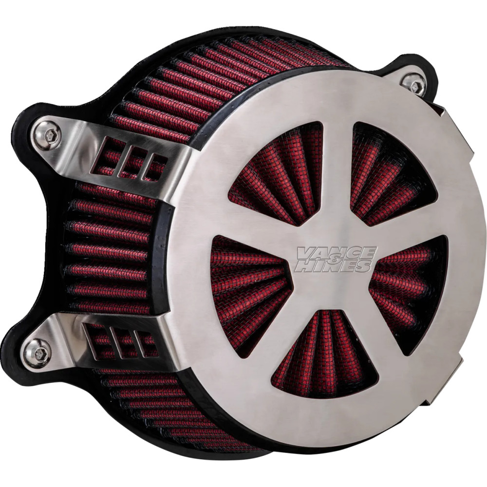 VO2 Radiant V Air Intake VO2 Radiant V Air Intake