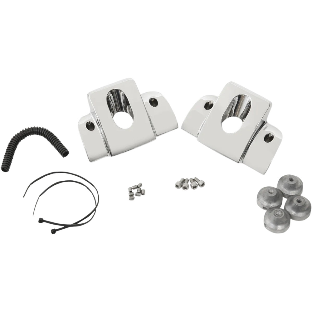 Spark Plug/Head Bolt Cover