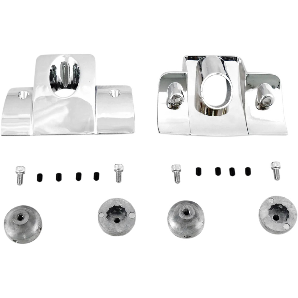 Spark Plug/Head Bolt Cover