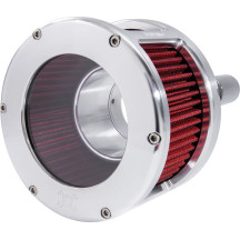 BA Race Series Air Cleaner Kit