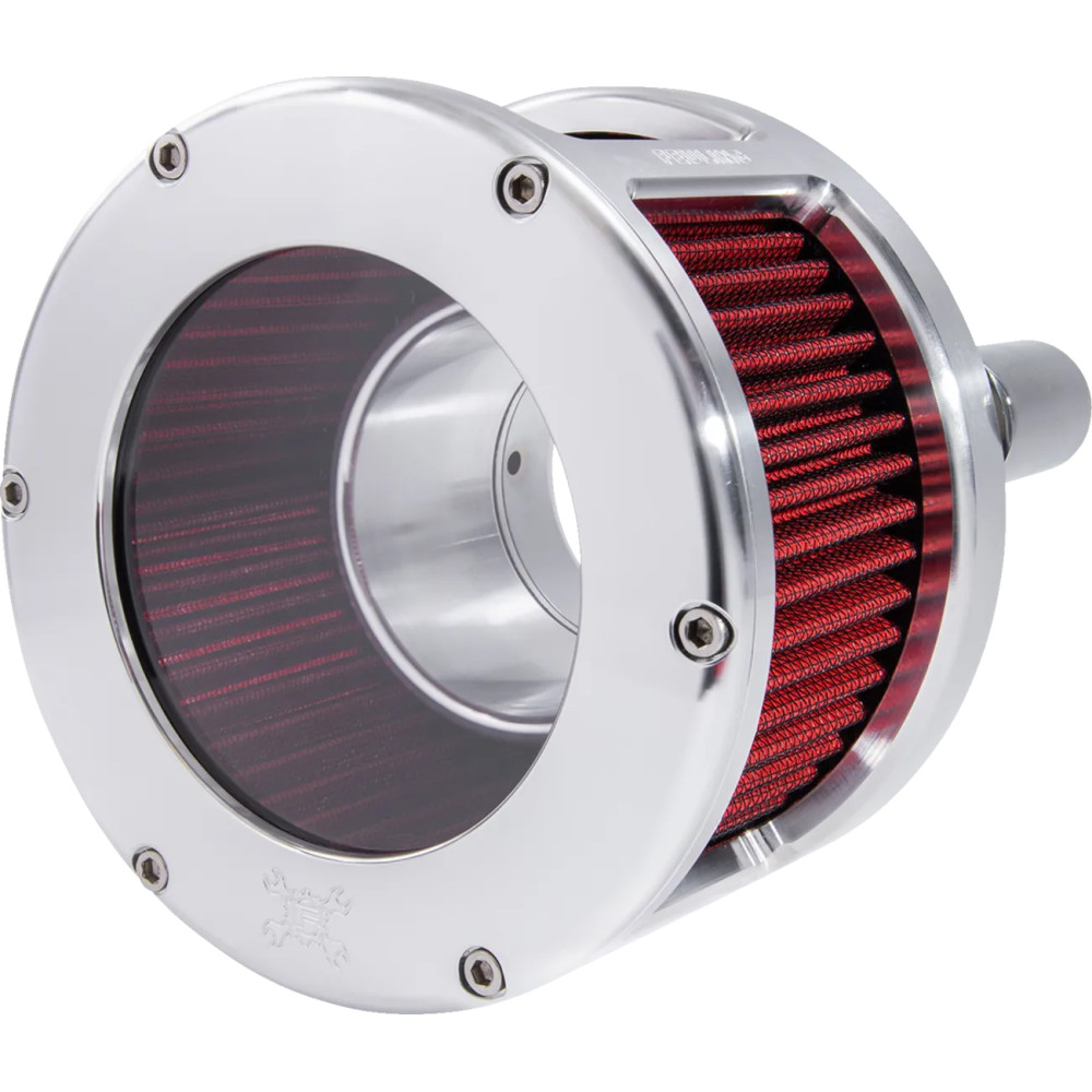 BA Race Series Air Cleaner Kit