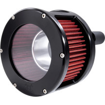 BA Race Series Air Cleaner Kit