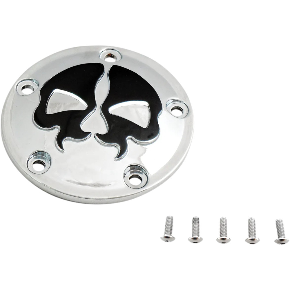 Split Skull Points Cover Split Skull Points Cover