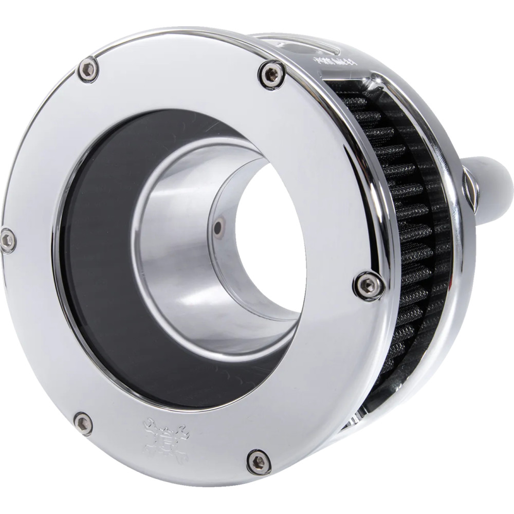 BA Series Air Cleaner Kit BA Series Air Cleaner Kit