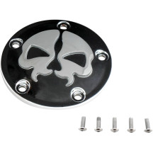 Split Skull Points Cover