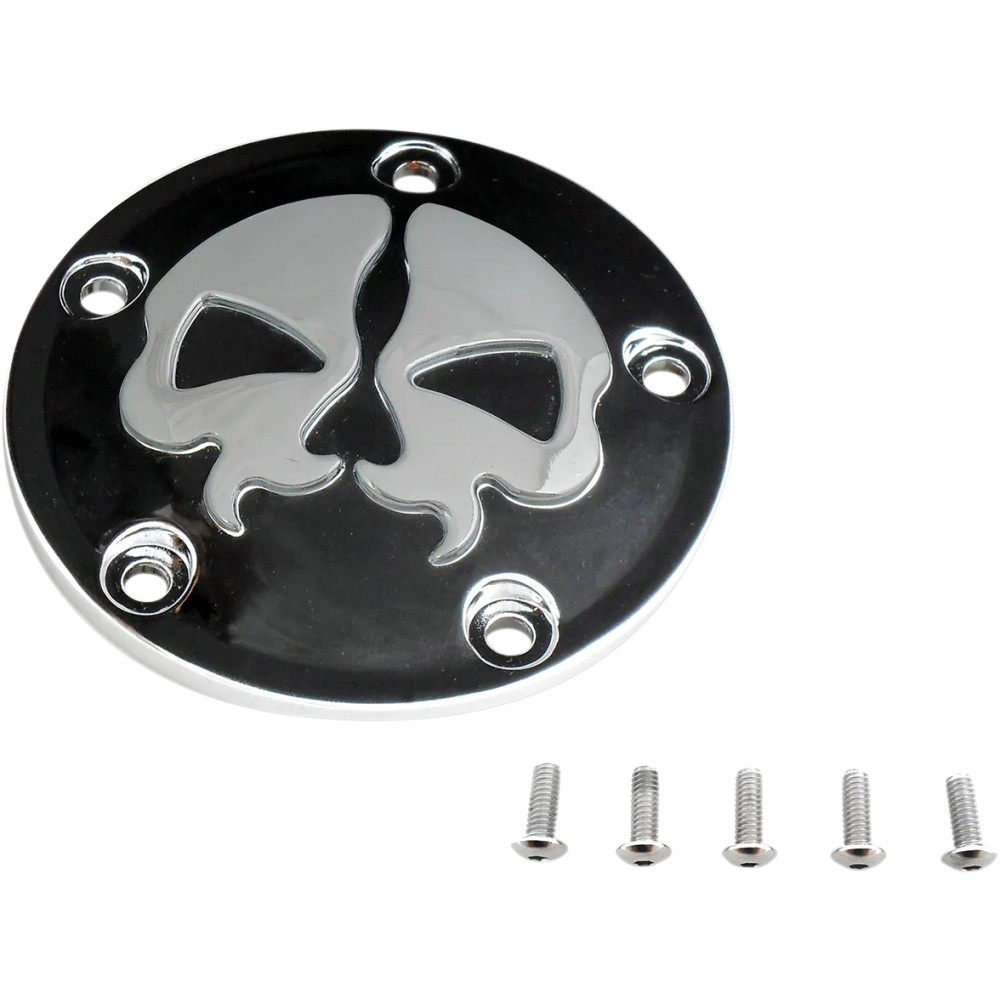 Split Skull Points Cover Split Skull Points Cover