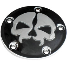 Split Skull Points Cover