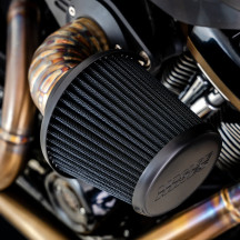 VO2 Falcon Air Intake
