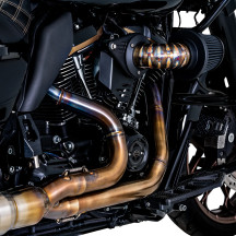 VO2 Falcon Air Intake