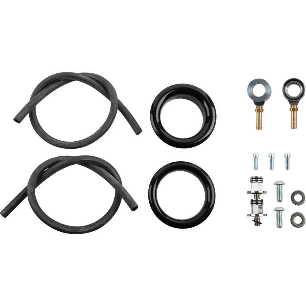 Boom Box Air Cleaner Kit Boom Box Air Cleaner Kit
