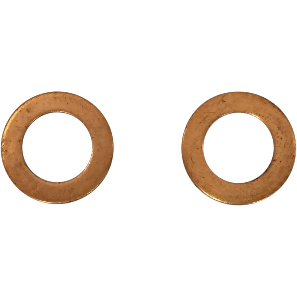 Fork Damper Tube Mount Washers Fork Damper Tube Mount Washers