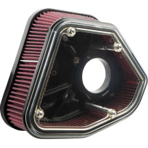 Kit de Filtro de Aire Boom Box