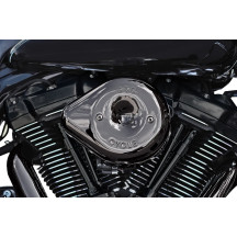 Stealth Teardrop Air Cleaner Kit